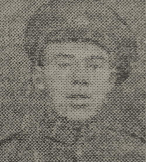 Photo of James Scotland