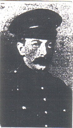 Photo of Alfred Teale