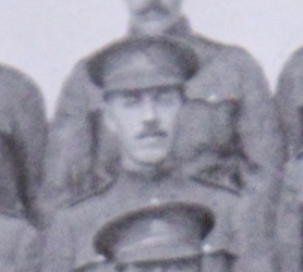 Photo of John Brough