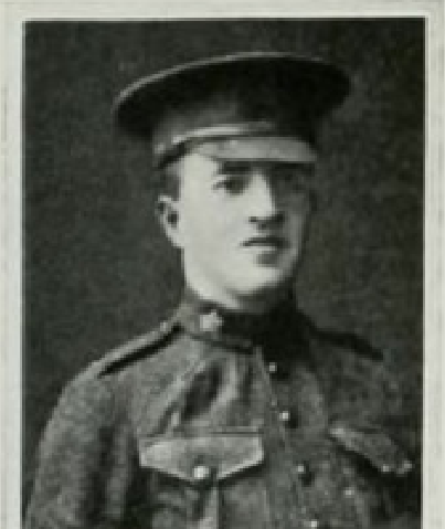 Photo of MALCOLM JAMES CAMPBELL