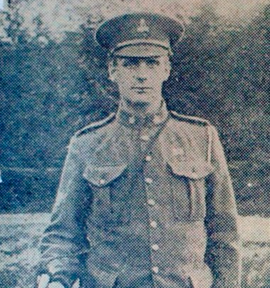 Photo of FREDERICK ALFRED CARTER