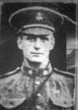 Photo of FREDERICK ALFRED CARTER