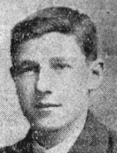 Photo of Thomas Hill Cochrane