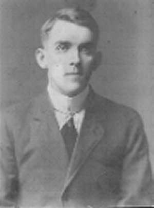 Photo of Charles J Cornwall