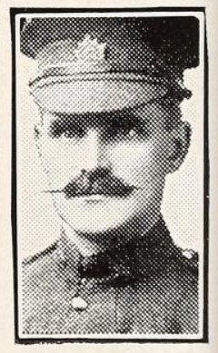 Photo of HERBERT JOHN DISMORE