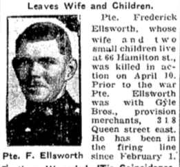 Photo of FREDERICK ELLSWORTH