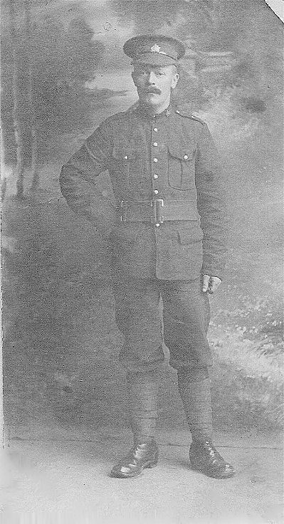 Photo of William John Glass