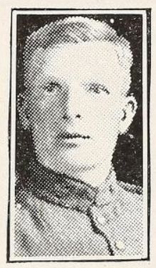 Photo of JOHN HADLEY