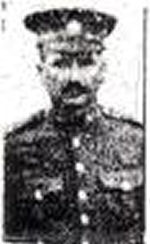 Photo of Ulderic Loiseau