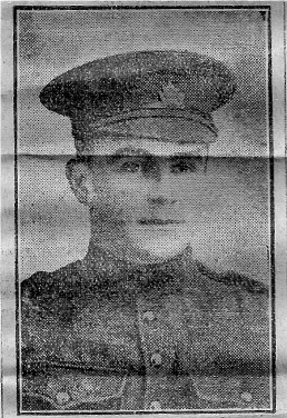 Photo of William Gordon Lytle