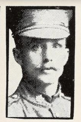 Photo of HERBERT JOHN PALMER