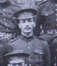 Photo of William Robb Paul