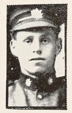 Photo of JOSEPH CHARLES PORTER