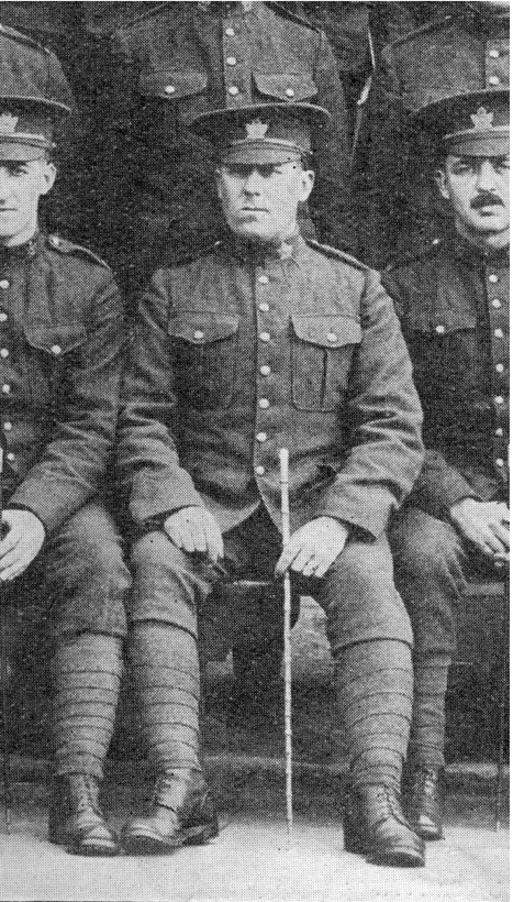 Photo of EDWIN GEORGE RUFFETT