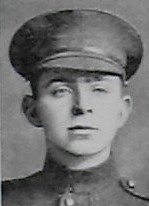 Photo of IRA WILLIAM SUMNER