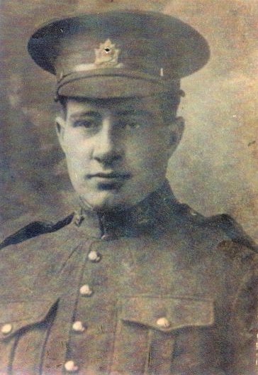 Photo of FREDERICK CHARLES SWAIT