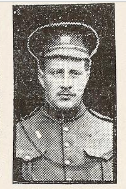 Photo of FREDERICK CHARLES SWAIT