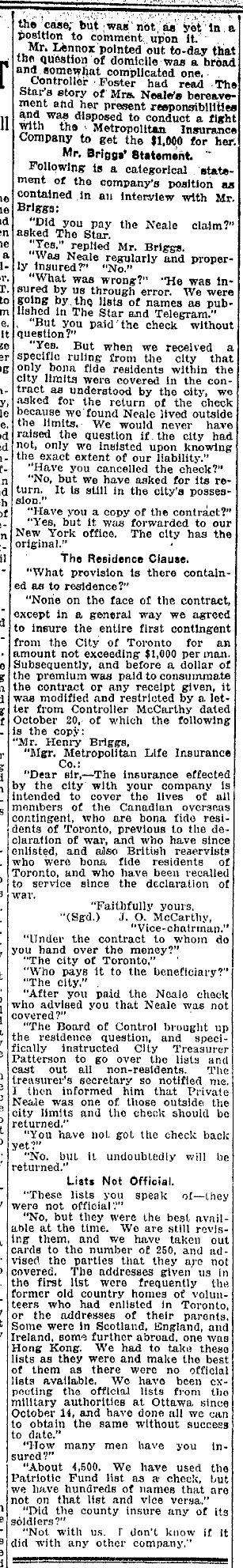 Newspaper Clipping (3 of 3)