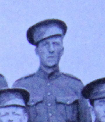 Photo of George Davis