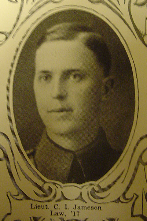 Photo de Charles Jameson