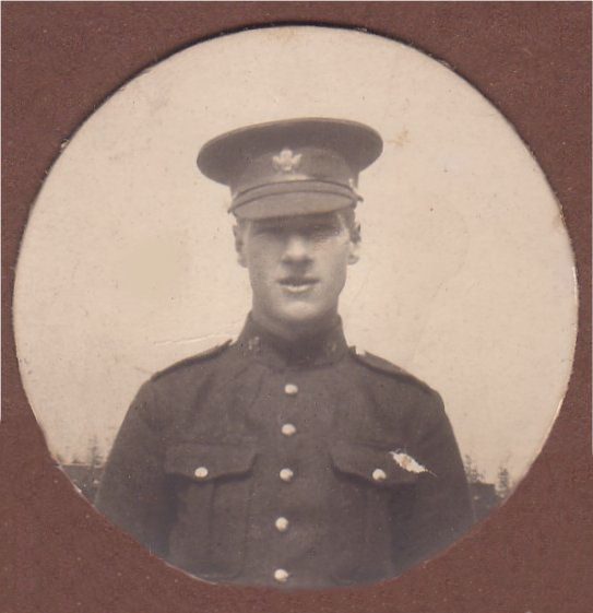 Photo of Osmond Kidwell