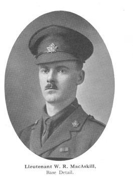 Photo de William MacAskill