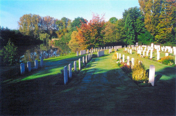 Cemetery
