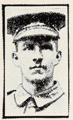 Photo of CARL GRANGER