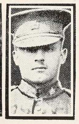 Photo of ARNOLD EDWARD WINGER