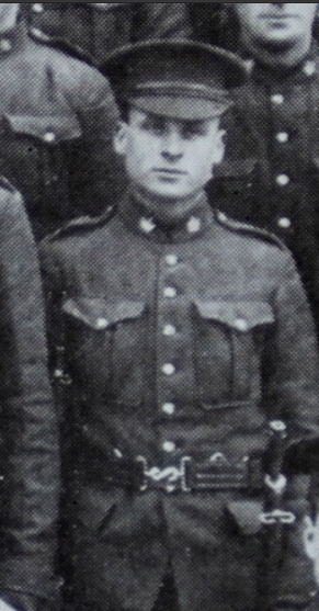 Photo of DAVID WILLIAM BLACKWELL