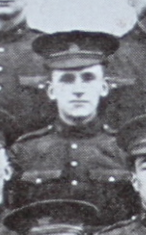 Photo of JACOB ALAN MANCKTELOW