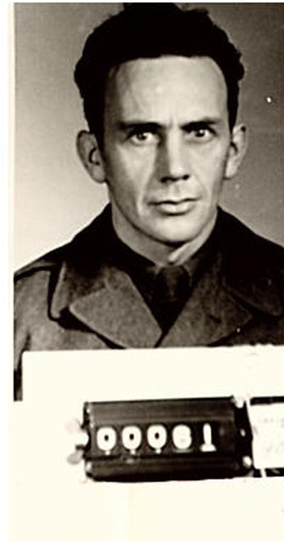 Photo of Brooklyn Osgood Adams