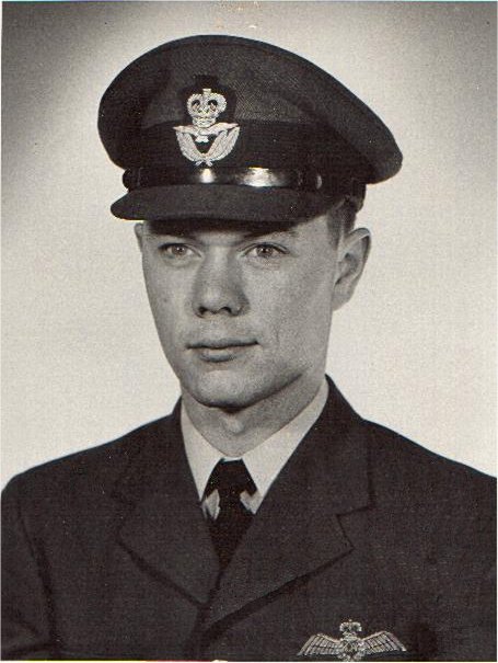 Photo of J F Baxter