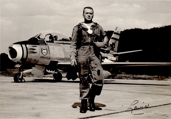 Photo of George Lewis Beaulac