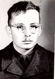 Trooper Adrian Arie Bon