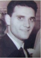 Photo of Pierre Serge Bourret