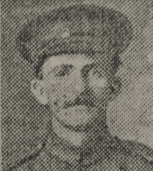 Photo of Robert Simon Dair