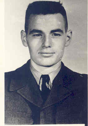 Photo of Richard Jerome Chalmers