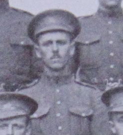 Photo of RAYMOND CLAUDE HEWLETT