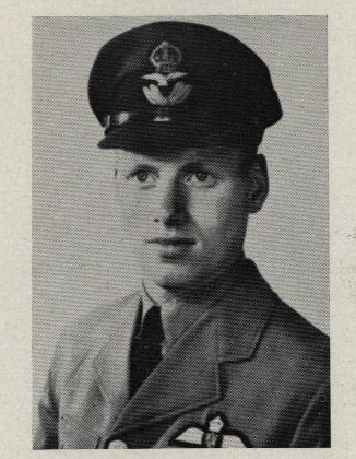 Photo of Peter K. Cunningham