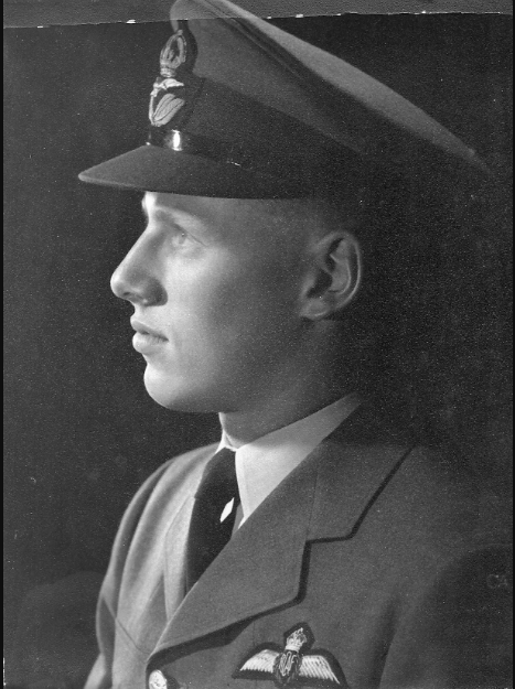 Photo of Peter Kyle Cunningham