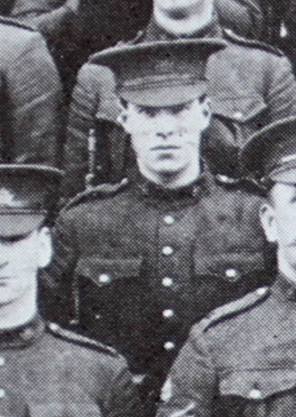 Photo of John Jaffrey