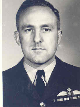 Photo of Cecil James Day