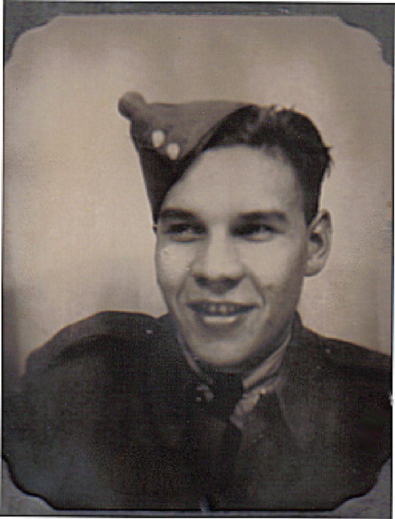 Photo of Georges Napoleon Ducharme