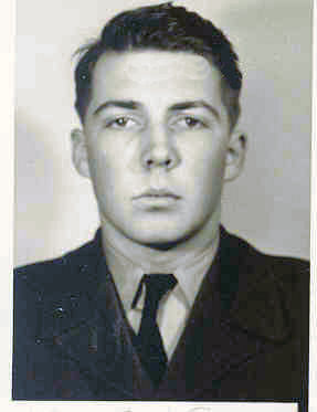 Photo of Harold Peter Fitt