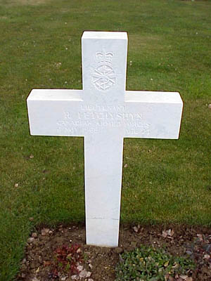 Grave Marker