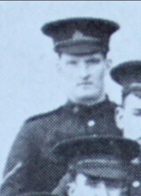 Photo of James Russell