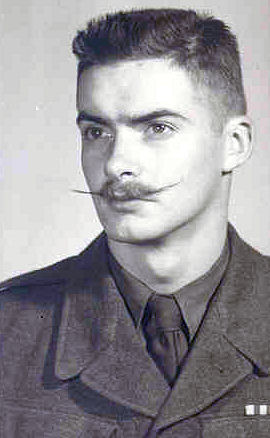 Photo of George Hettrick