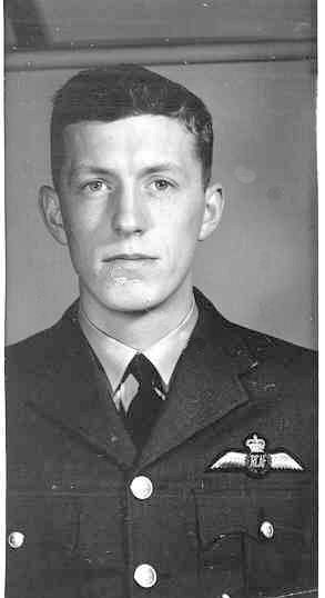 Photo of David Shelley Hirst