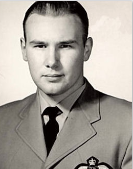 Photo of Jeremy Wayne Holmes